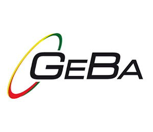 geba logo