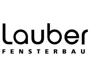 lauber logo