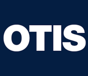 otis logo